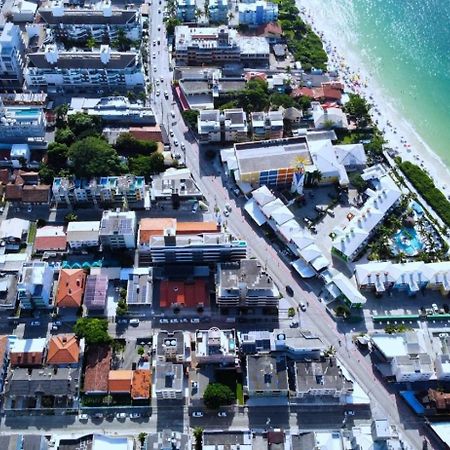 1090 Finamente Decorado 03 Suites Na Praia De 邦比尼亚斯 外观 照片