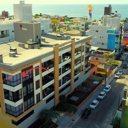 1090 Finamente Decorado 03 Suites Na Praia De 邦比尼亚斯 外观 照片