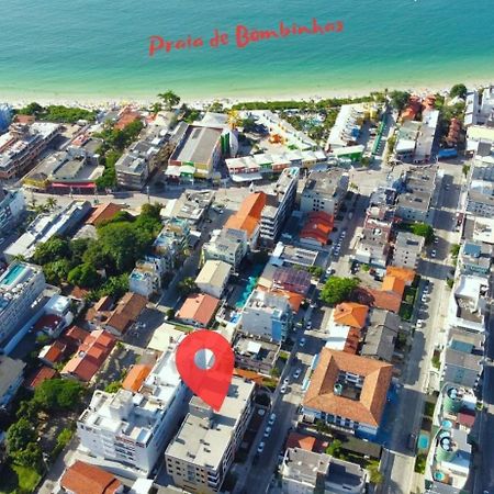 1090 Finamente Decorado 03 Suites Na Praia De 邦比尼亚斯 外观 照片