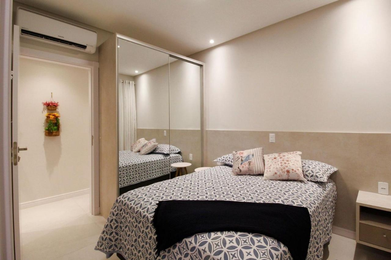 1090 Finamente Decorado 03 Suites Na Praia De 邦比尼亚斯 外观 照片
