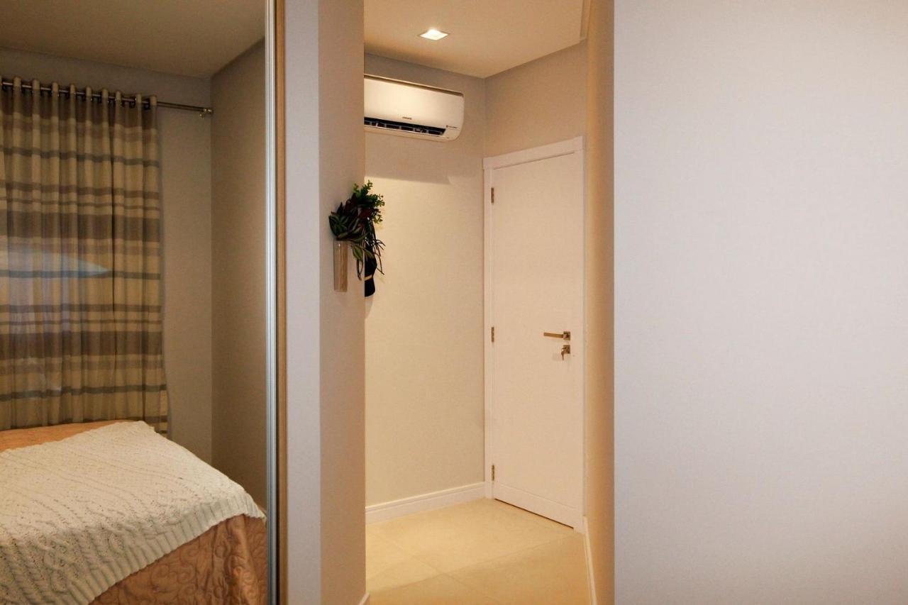1090 Finamente Decorado 03 Suites Na Praia De 邦比尼亚斯 外观 照片