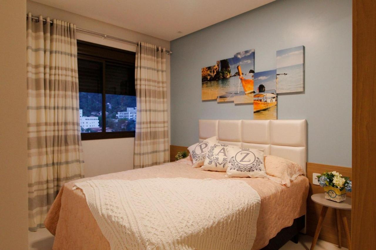 1090 Finamente Decorado 03 Suites Na Praia De 邦比尼亚斯 外观 照片