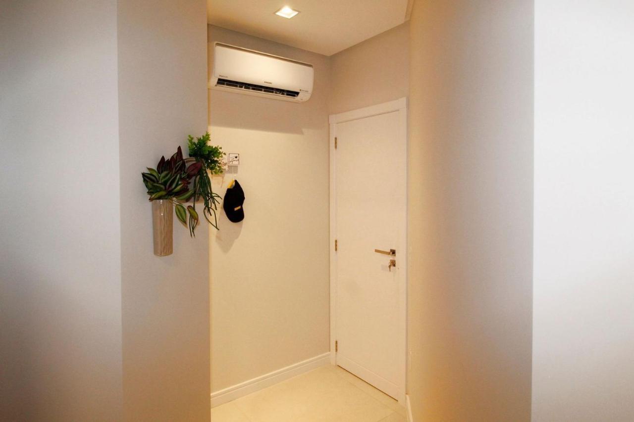 1090 Finamente Decorado 03 Suites Na Praia De 邦比尼亚斯 外观 照片