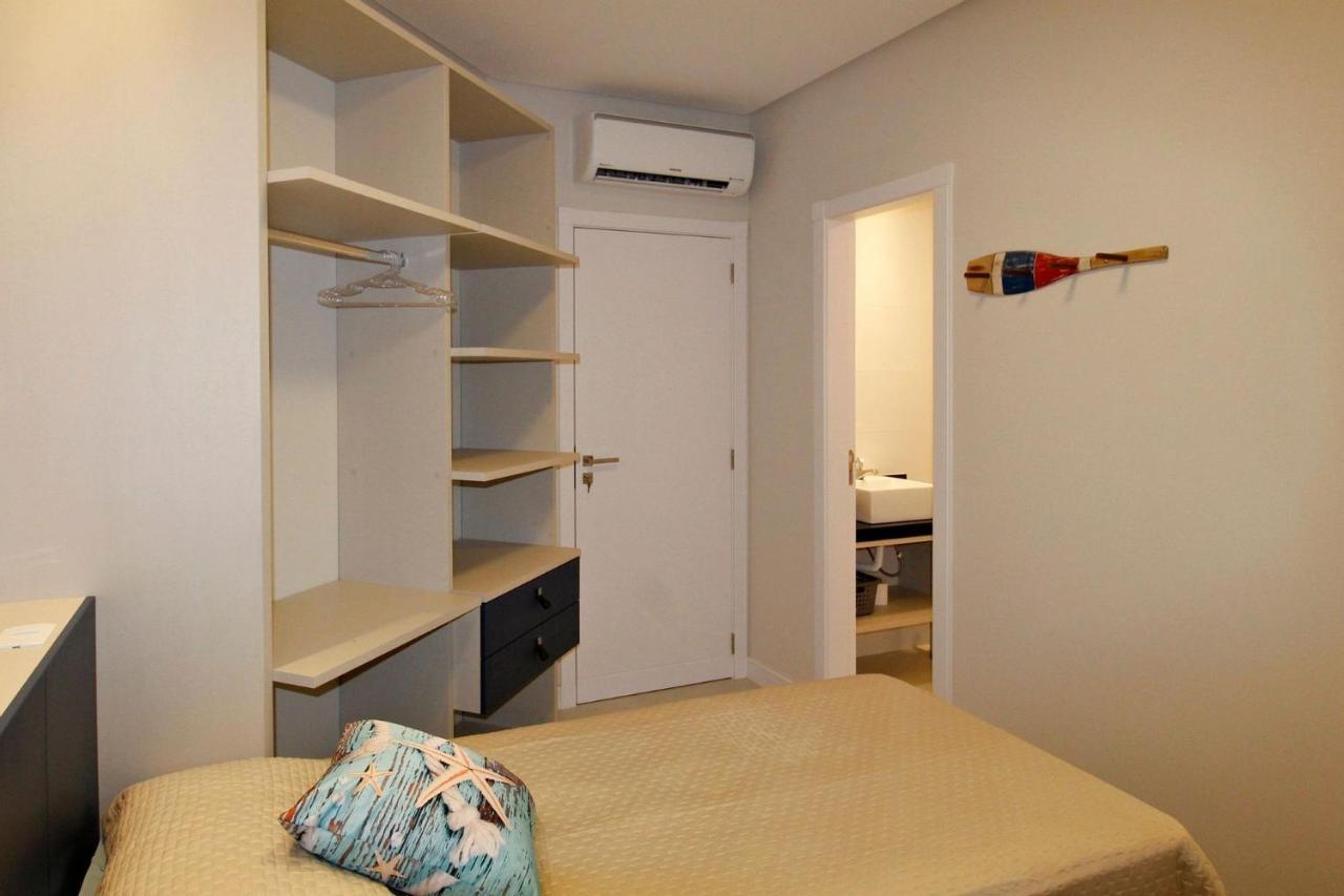 1090 Finamente Decorado 03 Suites Na Praia De 邦比尼亚斯 外观 照片