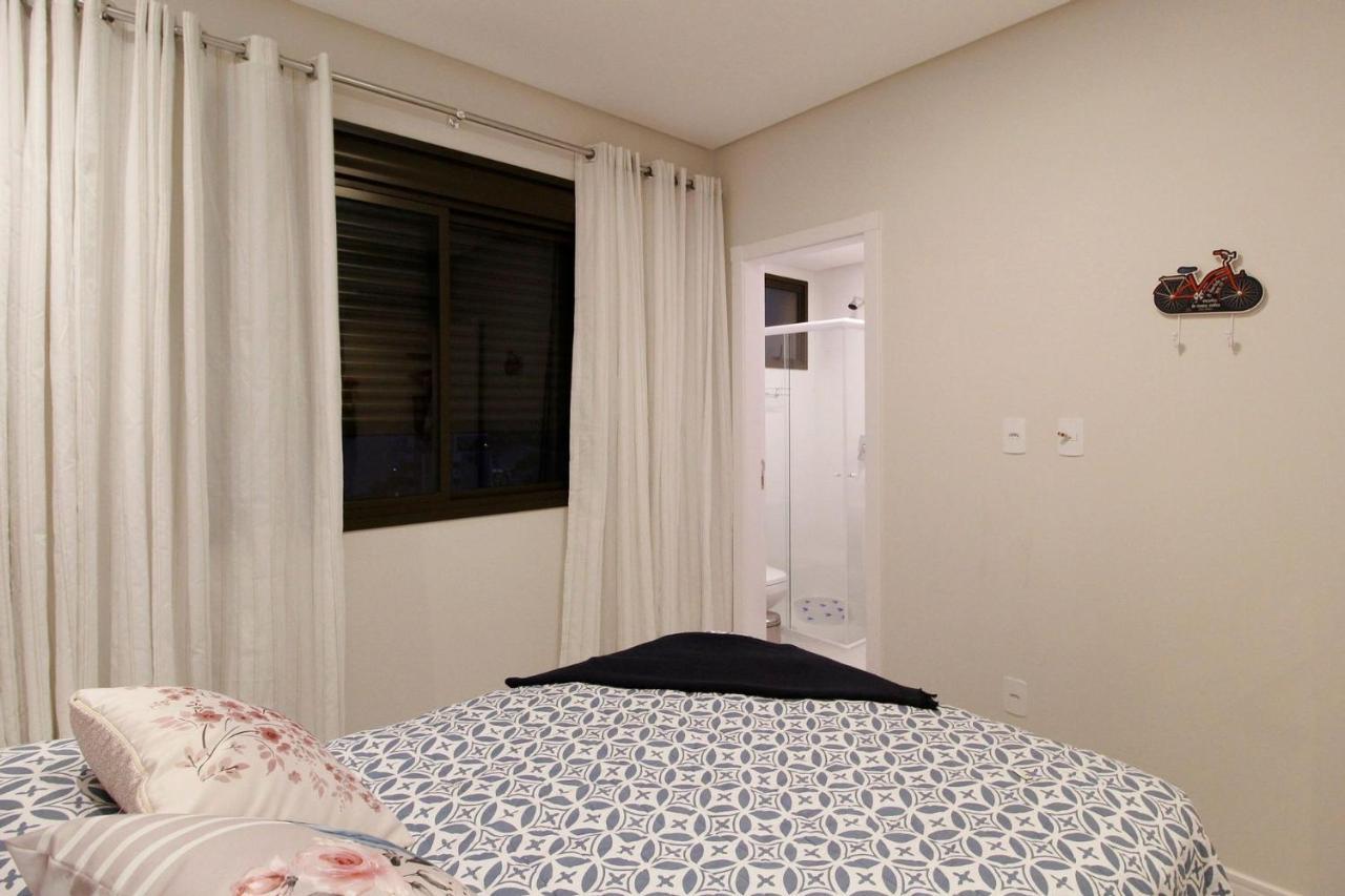 1090 Finamente Decorado 03 Suites Na Praia De 邦比尼亚斯 外观 照片