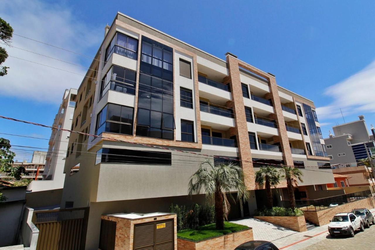 1090 Finamente Decorado 03 Suites Na Praia De 邦比尼亚斯 外观 照片